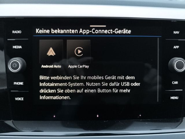 Fahrzeugabbildung Volkswagen Taigo "Energy" 1.0 l TSI OPF 85 kW (116 PS) 7-Ga