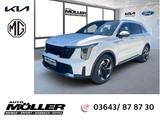 Kia Sorento Platinum 1.6T PHEV AWD Premium Glasdach 