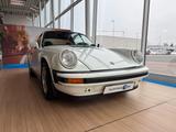 Porsche 911 SC Targa alles neu Wergutachten 2- - Porsche: 911 Alle