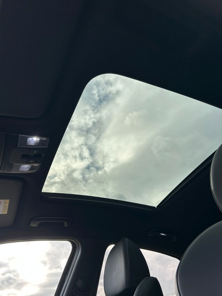 Fahrzeugabbildung Kia XCeed 1.6 T-GDI DCT Black Xdition XCL Glasdach