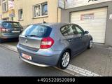 BMW 1 Lim. 120i Automatik|Xenon|PDC|TÜV Neu - gebrauchte BMW 120 aus dem Jahr 2004