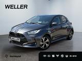 Toyota Yaris Hybrid 1,5 l 116 PS CVT, TEAMPLAYER +TECHN