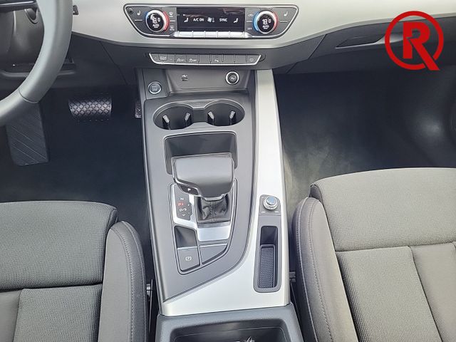 A4 Avant 40 TDI S line El. Panodach Navi Digital