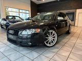 Audi S4 Avant 4.2 quattro *Schalter*Recaro - gebrauchte Audi S4 aus dem Jahr 2005