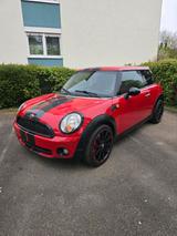 MINI Mini One 1.4 Cooper S Umbau Tuning 17"Felg... - MINI MINI: Tuning