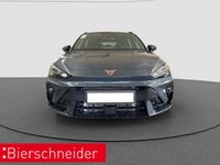Cupra Leon - Vorschau Bild 3