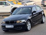 BMW 120d Limousine Autom.,Klimaaut,Xenon,Navi - BMW 120 aus 2007