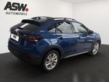 Volkswagen Taigo "GOAL" 1.0 TSI DSG *AHK WKR LED Keyless* - Volkswagen Taigo: Kleinwagen