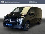 Mercedes-Benz V 220 d lang LED|MBUX Navi|AHK|LiegePaket - gebrauchte Mercedes-Benz V 220 aus dem Jahr 2023