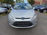Ford Fiesta Ghia 1,4 Automatik! TÜV & Service neu! - Ford Fiesta Ghia mit Benzin-Antrieb