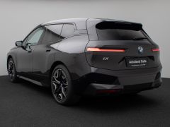 Foto Nummer 9: BMW iX