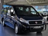 Fiat Scudo L2H1 130 Multijet - Fiat Scudo aus 2013