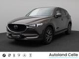 Mazda CX-5 Sports-Line AWD Kamera BOSE AHK Standhzg - Mazda CX-5 Gebrauchtwagen