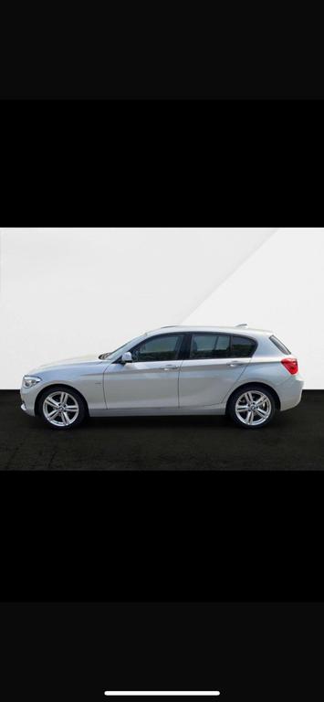 BMW 120