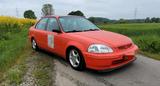 Honda Civic Ek3 Tausch /Verkauf - Honda aus 1996