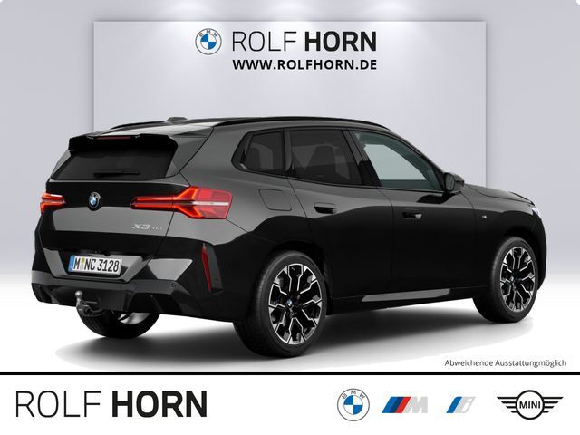 BMW X3 - Bild 5