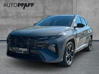 Hyundai TUCSON - Vorschau Bild 1