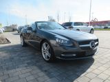 Mercedes-Benz SLK 250 BlueEfficiency *Cabrio*Auto