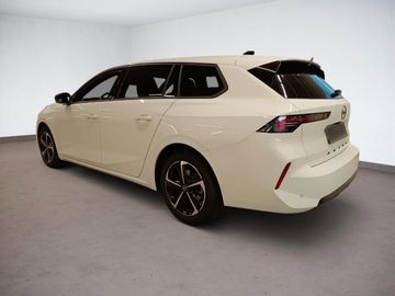 Fotografie 5 des Opel Astra ST GS 360°Kamera LED Keyless Sitzheizg AHK