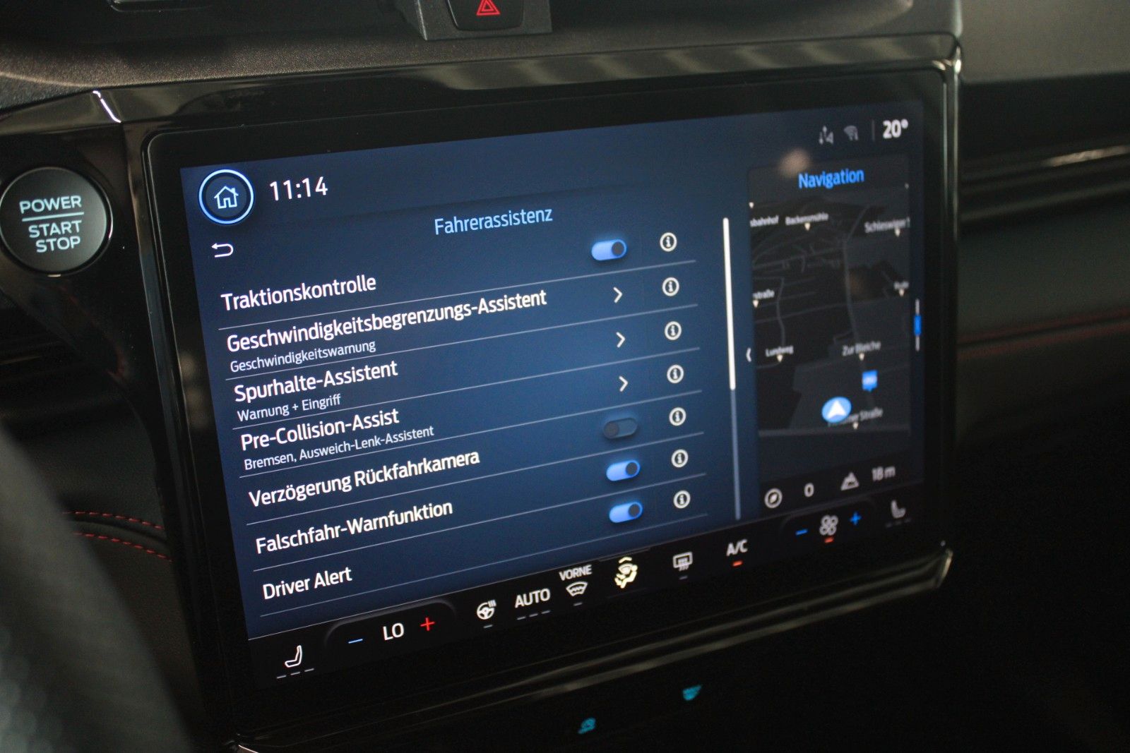 Fahrzeugabbildung Ford Puma 1,0 EcoBoost Hybrid ST-Line Automatik GJR