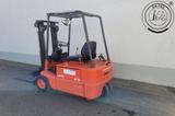 Linde E15   - Angebote entsprechen deinen Suchkriterien