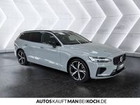 Volvo V60 - Vorschau Bild 8