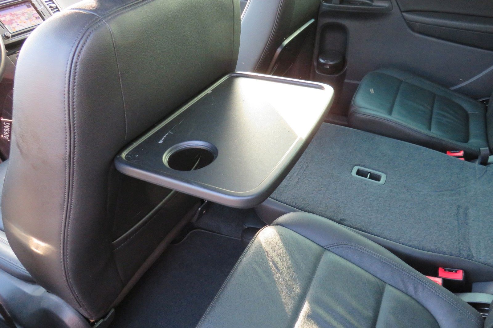 Fahrzeugabbildung Volkswagen Sharan Highline TDI DSG 7-S XENON ACC AHK "VOLL"