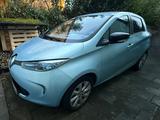 Renault Zoe Zen 22kwh quickcharge - Renault ZOE aus 2013