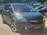 Opel Meriva 1.4 Edition TÜV NEU*73 T/KM*Klima*Tempo - Opel Meriva in Berlin