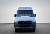 Mercedes-Benz Sprinter 316 4x4 Aut. *ALLRAD*MIXTO*WERKSTATT* - Diesel Gebrauchtwagen