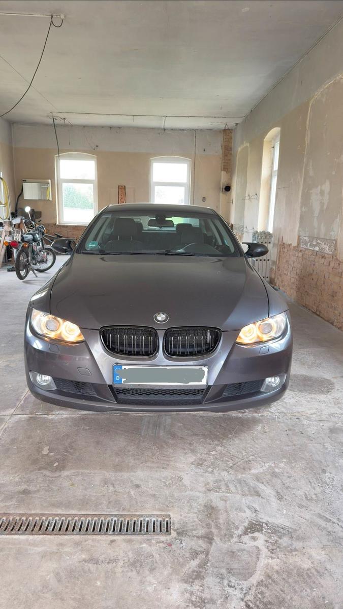 BMW 325