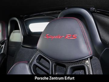 2024 Porsche BOXSTER — миниатюра 20