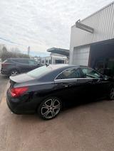 Mercedes-Benz CLA 200D - Mercedes-Benz CLA 200 Gebrauchtwagen in Stuttgart