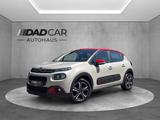Citroën C3 Shine 1. Hand *Automatik*CARPLAY*SHZ*PDC* - Citroën C3 Gebrauchtwagen in Hannover