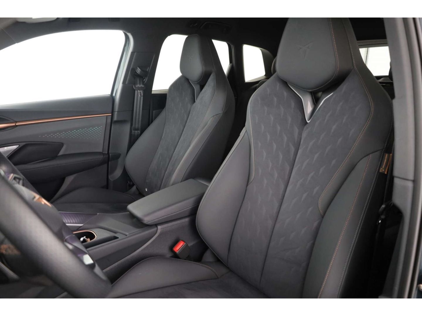 Cupra Terramar - Bild 10