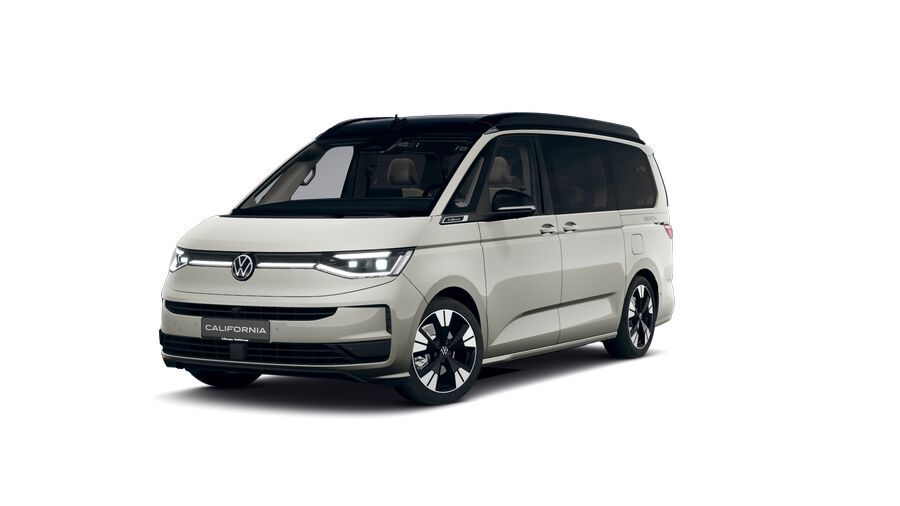 Volkswagen T7 California Beach eHybrid AHK*MATRIX*DREHSITZE imagem 2