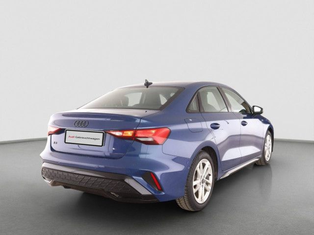 Audi A3 - Bild 3