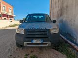 Land Rover Freelander 2.0 Td4 16V cat 3p. Softba - gebrauchte Land Rover Freelander aus dem Jahr 2002