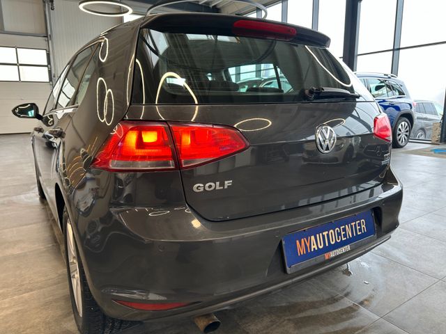 MYAUTOCENTER – Gebraucht- und Jahreswagen mit Werkstattservice in Pfaffenhofen Volkswagen Golf VII Lim. Comfortline BMT *Klima*TÜV*