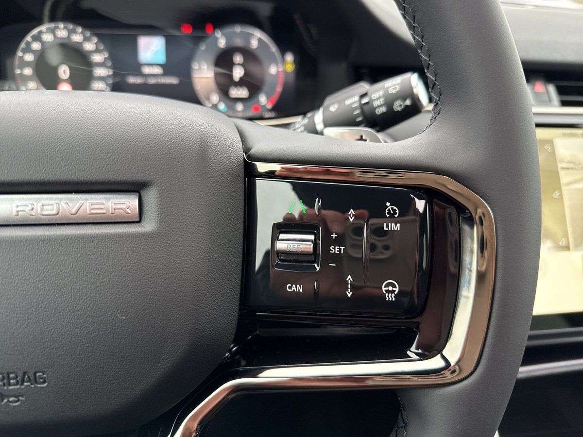 Land Rover Range Rover Evoque - Bild 19
