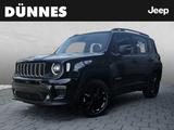 Jeep Renegade Plug-in Hybrid Summit 1.3 4xe PHEV - Jeep Renegade: Summit