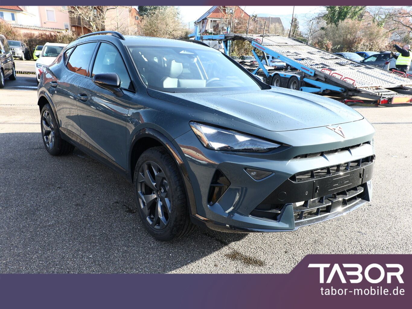 Cupra Formentor - Bild 2