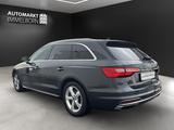 Audi A4 204ps advanced Pano*Virtual*LED*ACC*Sound*17 - Audi A4 mit Diesel-Antrieb: Kombi, Ps