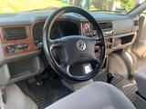 Volkswagen T4 Carthago Malibu mit Aufstelldach  - Offers matching your search criteria