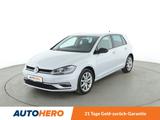 Volkswagen Golf VII 1.4 TSI Highline BM*NAVI*LED*ACC*PDC* - VW Golf Gebrauchtwagen in München