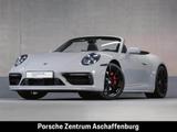 Porsche 911 Carrera 4S Sport Design Sport Chrono BOSE - Porsche 992: Cabrio, 911