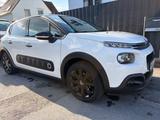Citroën C3 Shine | Schicker Stadtflitzer, TopAusstattung - Citroën C3 von privat