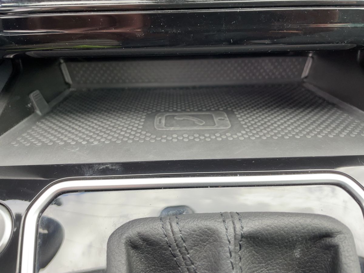 Volkswagen Passat Alltrack - Bild 20