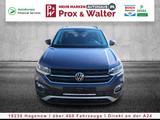 Volkswagen T-Cross TSI OPF 7-DSG Active LED+NAVI+KAMERA+ACC - Volkswagen T-Cross ACTIVE mit Benzin-Antrieb