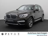 BMW X3 xD20d xLine CockPit+ PDC DrivAssist AHK Sport - BMW: Braun, Metallic